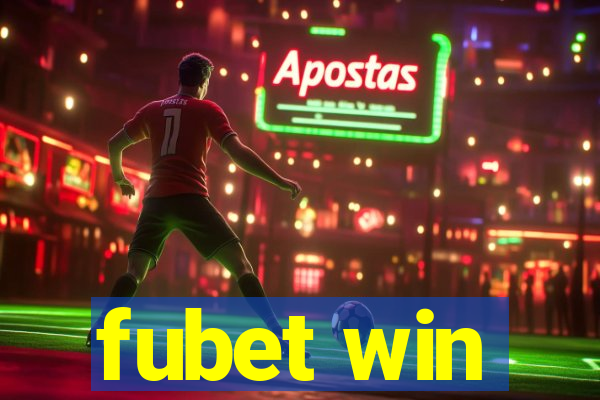 fubet win